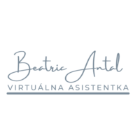 logo virtualna asistentka
